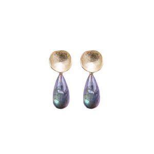 helge stuudio "Anni Labradoriidiga" kõrvarõngad