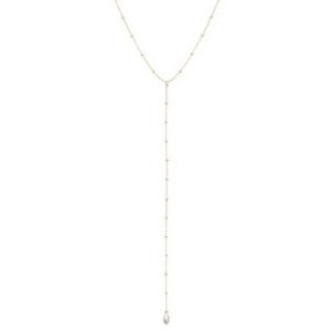 helge stuudio "Cécile Pärl" kaelakee