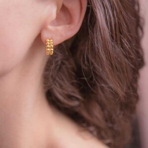 helge stuudio "Fion" kõrvarõngad