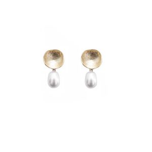 helge stuudio "Iti Grande Pärl" kõrvarõngad