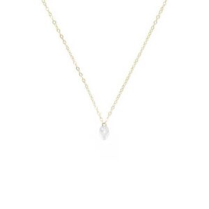 helge stuudio "Iti Herkimer" kaelakee