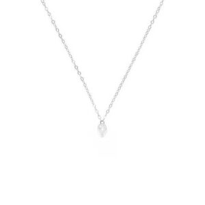 Alternative view of helge stuudio "Iti Herkimer" kaelakee