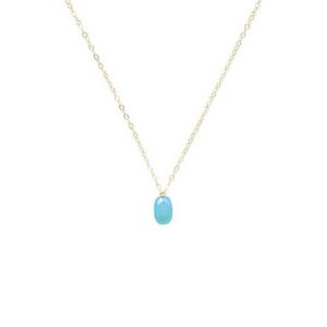 helge stuudio "Iti Kaltsedoon" kaelakee