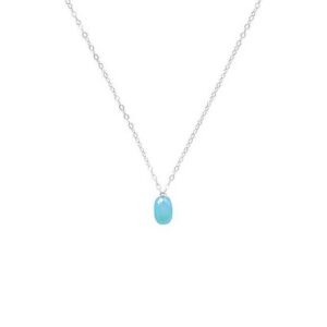 Alternative view of helge stuudio "Iti Kaltsedoon" kaelakee