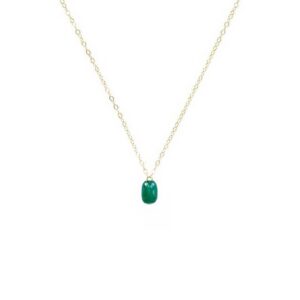 helge stuudio "Iti Roheline Oonüks" kaelakee