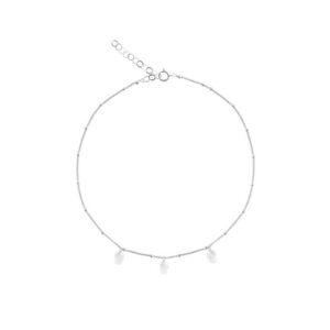 Alternative view of helge stuudio "Lili Choker-kee" kaelakee