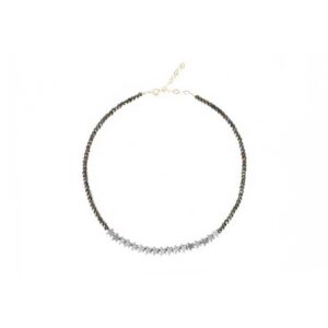 helge stuudio "Luna Choker-kee" kaelakee