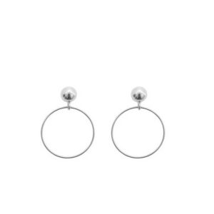 Alternative view of helge stuudio "Meisi" kõrvarõngad