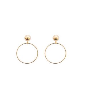 helge stuudio "Meisi" kõrvarõngad