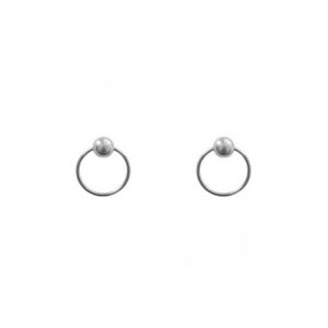 Alternative view of helge stuudio "Nima" kõrvarõngad