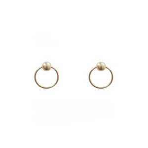 helge stuudio "Nima" kõrvarõngad