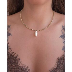 helge stuudio "Reesi Pärl" kaelakee