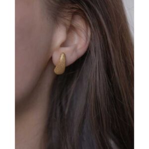 helge stuudio "Rhys" kõrvarõngad