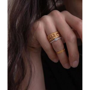 helge stuudio "Sage" sõrmus