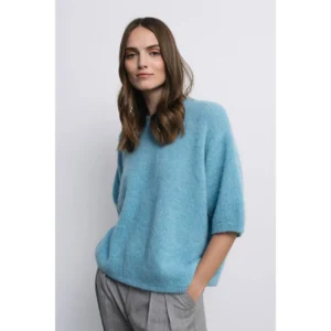 Robi Agnes "DANIELLE Baby blue" pluus