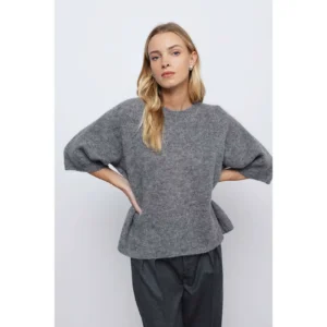 Robi Agnes "DANIELLE Grey" pluus