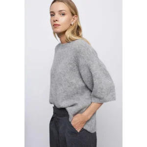 Robi Agnes "DANIELLE Light grey" pluus