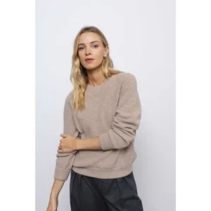 Robi Agnes "MICHELLE Sand" kampsun