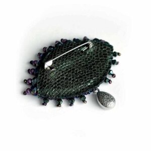 Alternative view of VETKA "Alchemist's Secret" pross