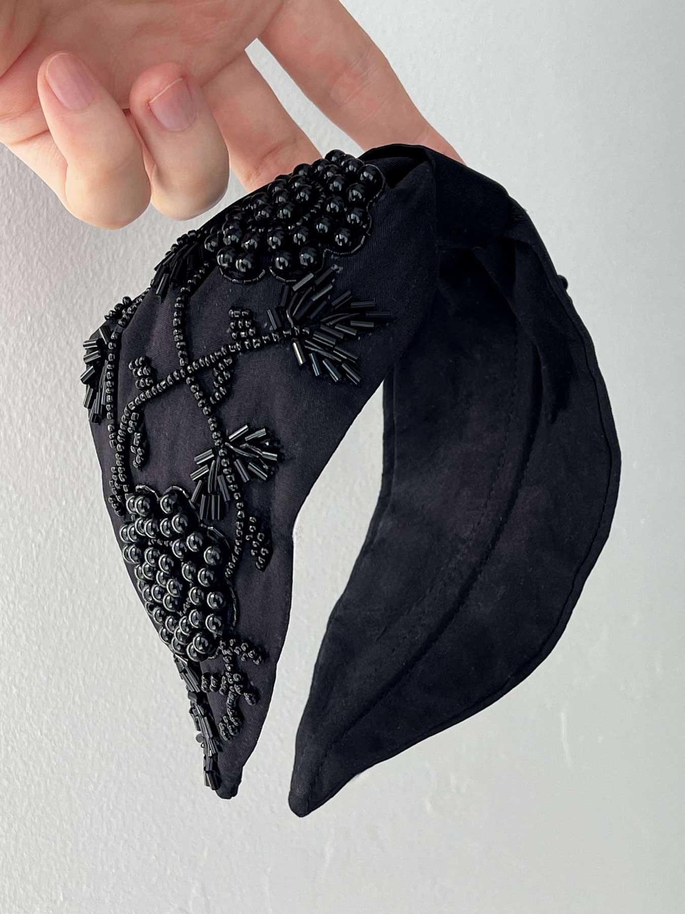 VETKA "Black Berries" peavõru - Image 3