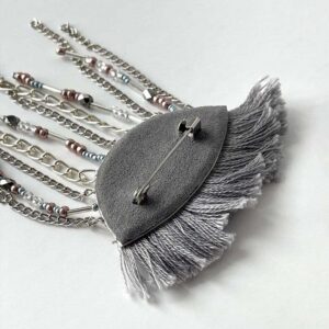 Alternative view of VETKA "Dreamweaver" pross