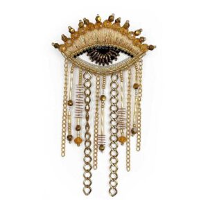 VETKA "Golden Gaze" pross