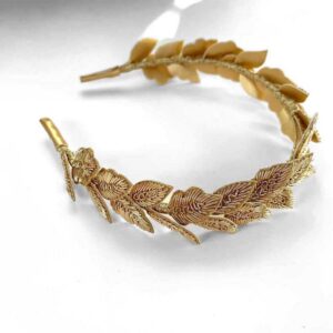 Alternative view of VETKA "Golden Leaves" peavõru