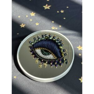 Alternative view of VETKA "Magical Observer" pross