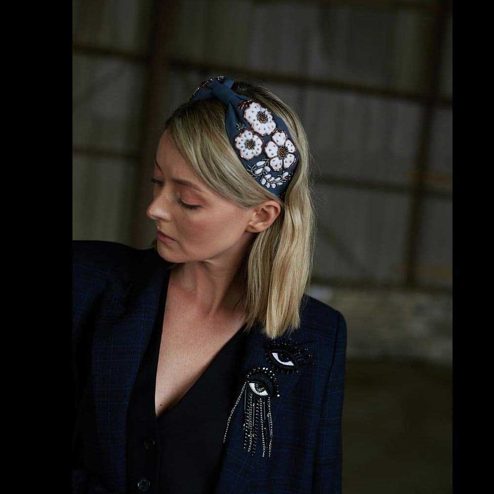 VETKA "Moonlit Blossom" peavõru - Image 4