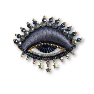 VETKA "Nebula's Secrets" pross