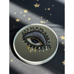 Alternative view of VETKA "Nebula's Secrets" pross