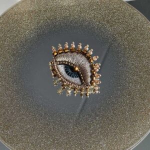 Alternative view of VETKA "Oracle's Whisper" pross