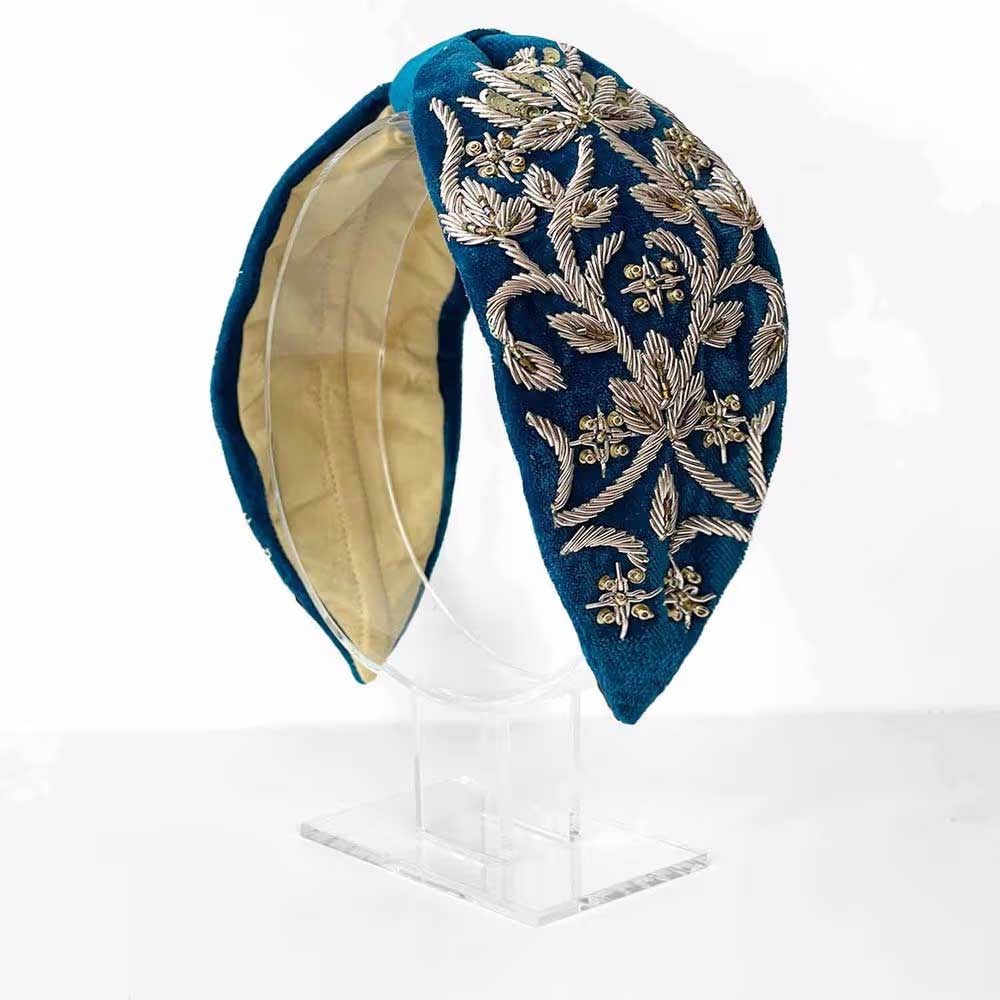 VETKA "Radiant Teal" peavõru