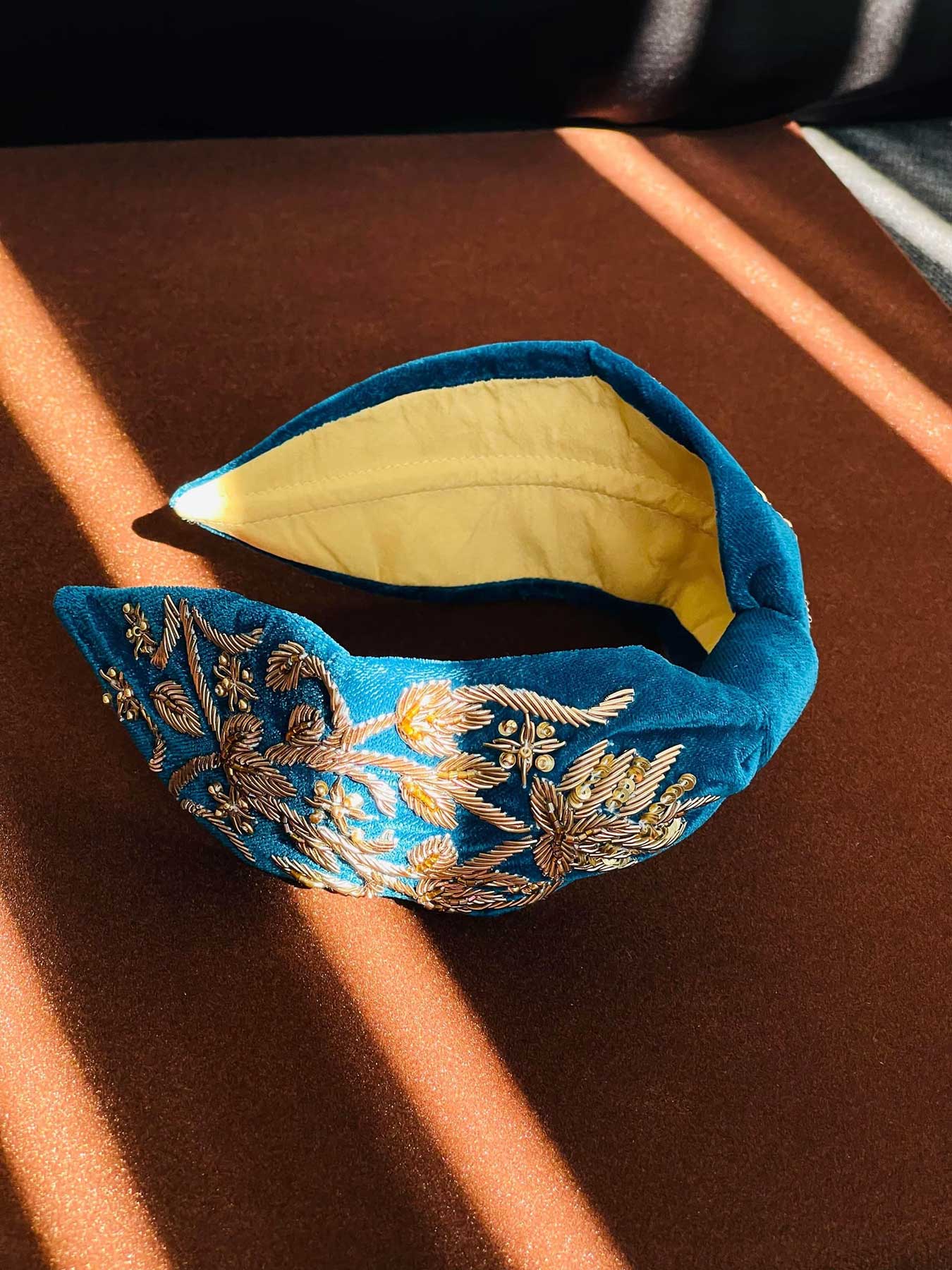 VETKA "Radiant Teal" peavõru - Image 3