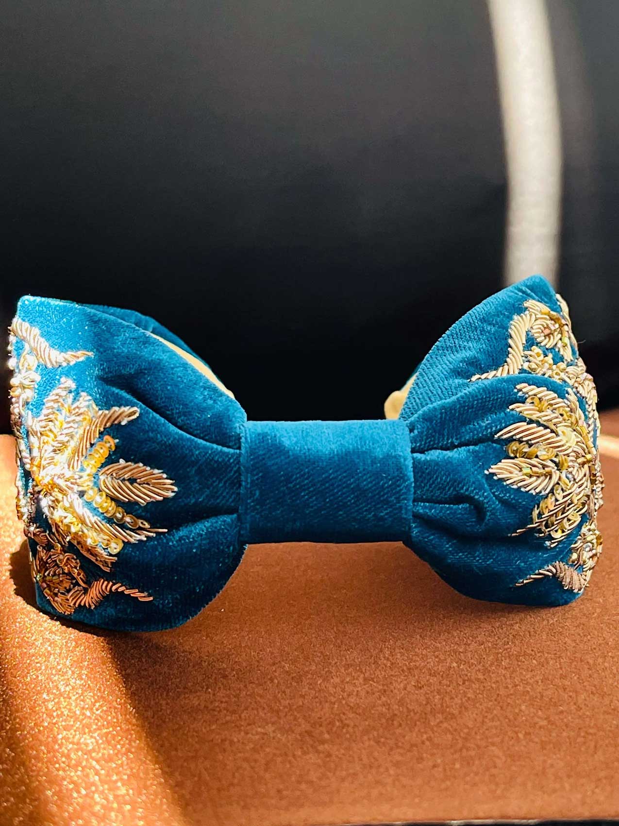 VETKA "Radiant Teal" peavõru - Image 4