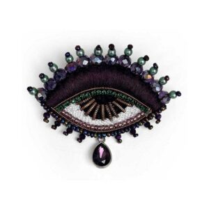 VETKA "Spellbound Eye" pross