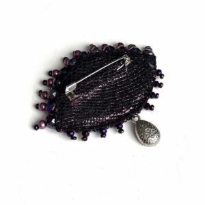 Alternative view of VETKA "Spellbound Eye" pross