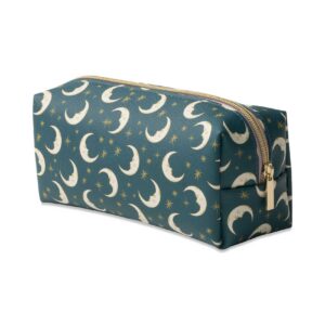 Designworks Ink "Pouch - Teal Moon" kosmeetikakott