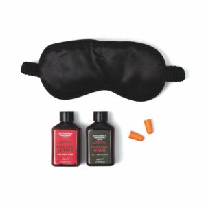 Alternative view of Gentlemen’s Hardware "Hangover Kit" pohmelliravi
