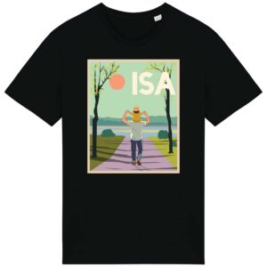 KODONE "ISA" t-särk