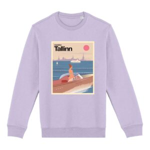 KODONE "TALLINN" pusa