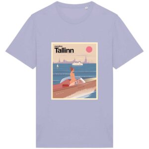 KODONE "TALLINN" t-särk