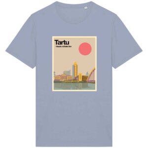 KODONE "TARTU" t-särk