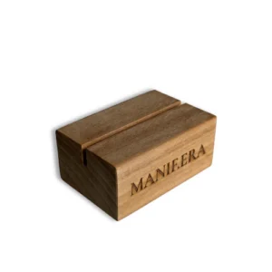 Alternative view of MANIF.ERA Kaardihoidja