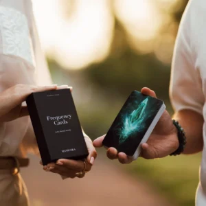 MANIF.ERA Luksuslikud sageduskaardid (Eestikeelne Versioon) 1.Osa