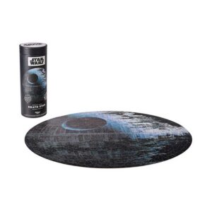 Ridley’s "Star Wars Death Puzzle" pusle