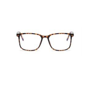 Sininevalgus "Aspen leopard" prillid