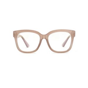 Sininevalgus "Cuba beež" prillid