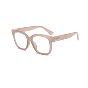 Alternative view of Sininevalgus "Cuba beež" prillid