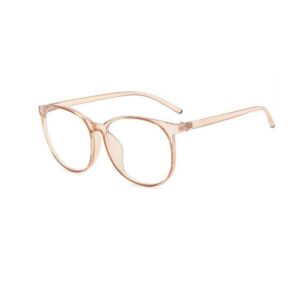 Alternative view of Sininevalgus "New York kristall oranž" prillid